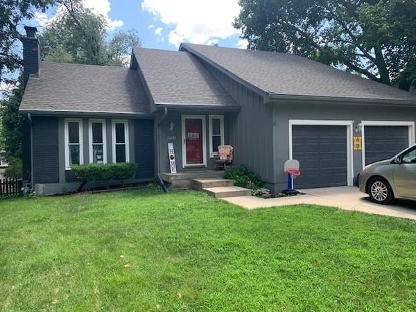 11603 W 77th Street, Lenexa, KS 66214