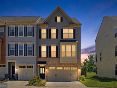 25284 ARROWROOT TERRACE , CHANTILLY, VA 20152