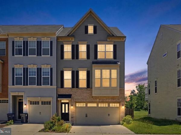25284 ARROWROOT TERRACE , CHANTILLY, VA 20152