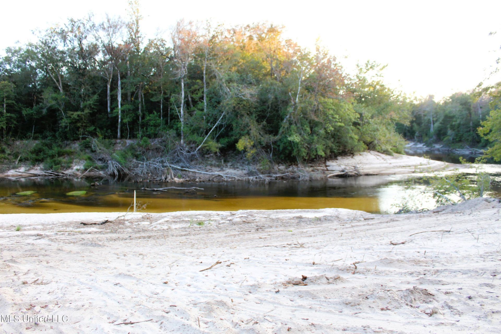76 Acres Highway 612 , Lucedale, MS 39452 Main Photo