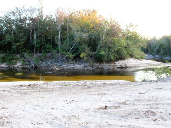76 Acres Highway 612 , Lucedale, MS 39452