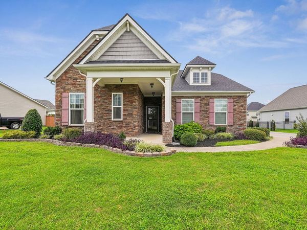 3438 Hyde Ct, Murfreesboro, TN 37128