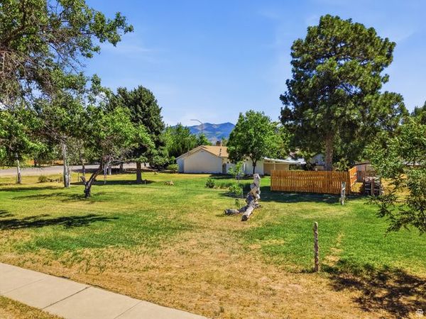 365 N MAIN ST , Fillmore, UT 84631