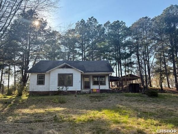 5079 HIGHWAY 7, Bismarck, AR 71929
