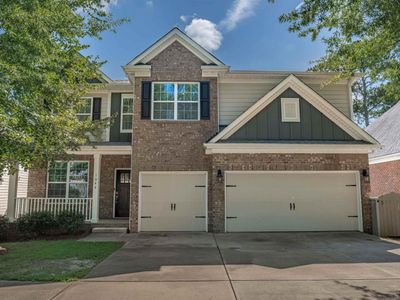 1044 Coogler Crossing Drive, Blythewood, SC 29016