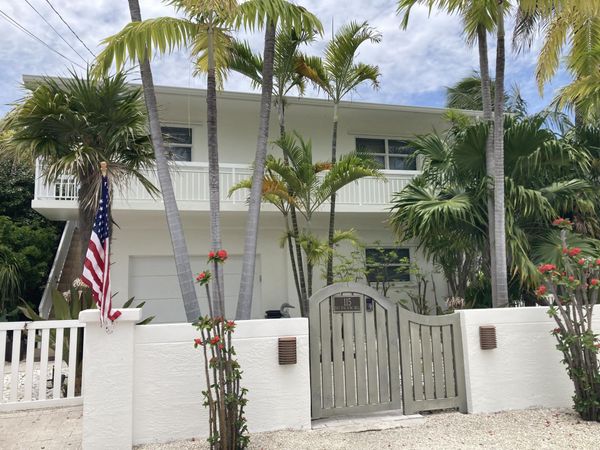 115 Harbor Lane, Tavernier, FL 33070