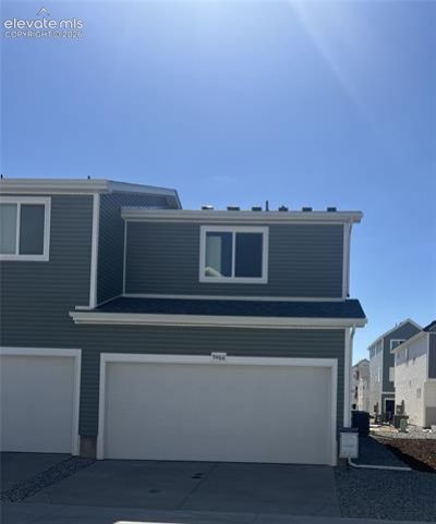 9486 Clarkville Trail, Colorado Springs, CO 80927 Main Photo
