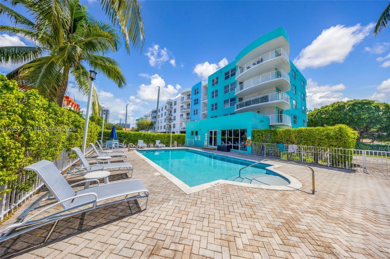 1555 N Treasure Dr , Unit 207, North Bay Village, FL 33141 Photo