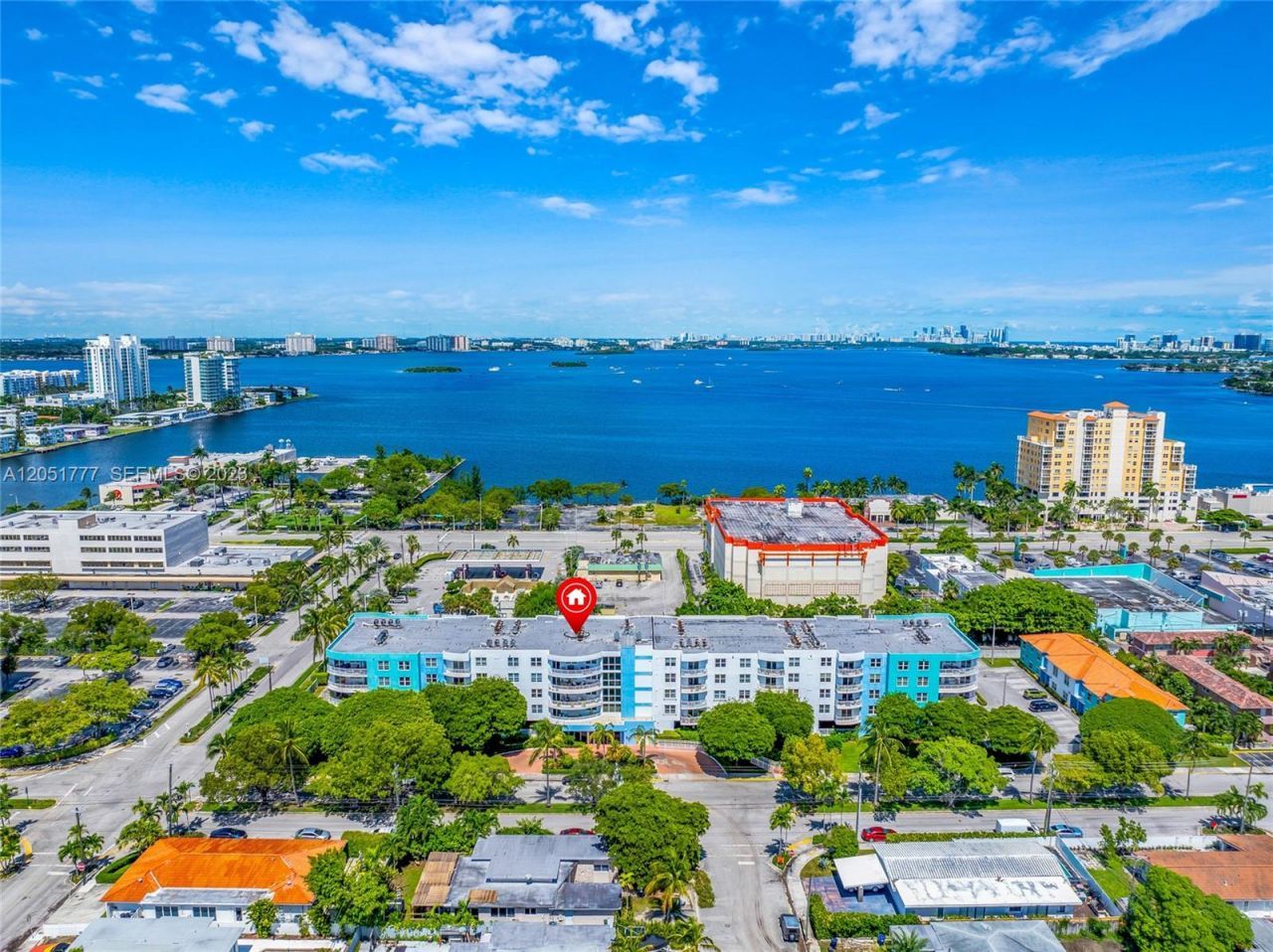 1555 N Treasure Dr , Unit 207, North Bay Village, FL 33141 Photo