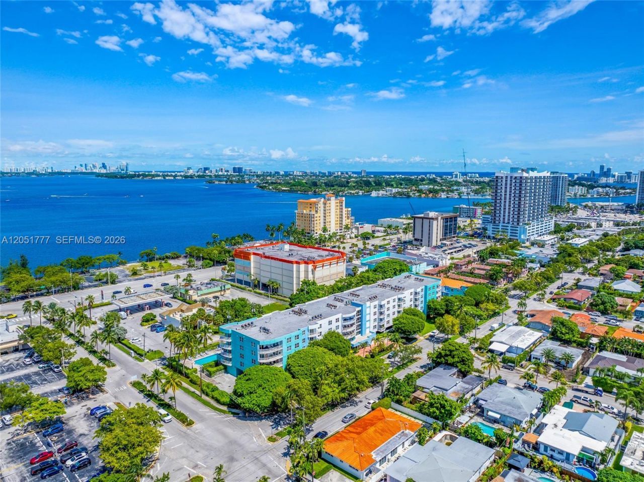 1555 N Treasure Dr , Unit 207, North Bay Village, FL 33141 Photo