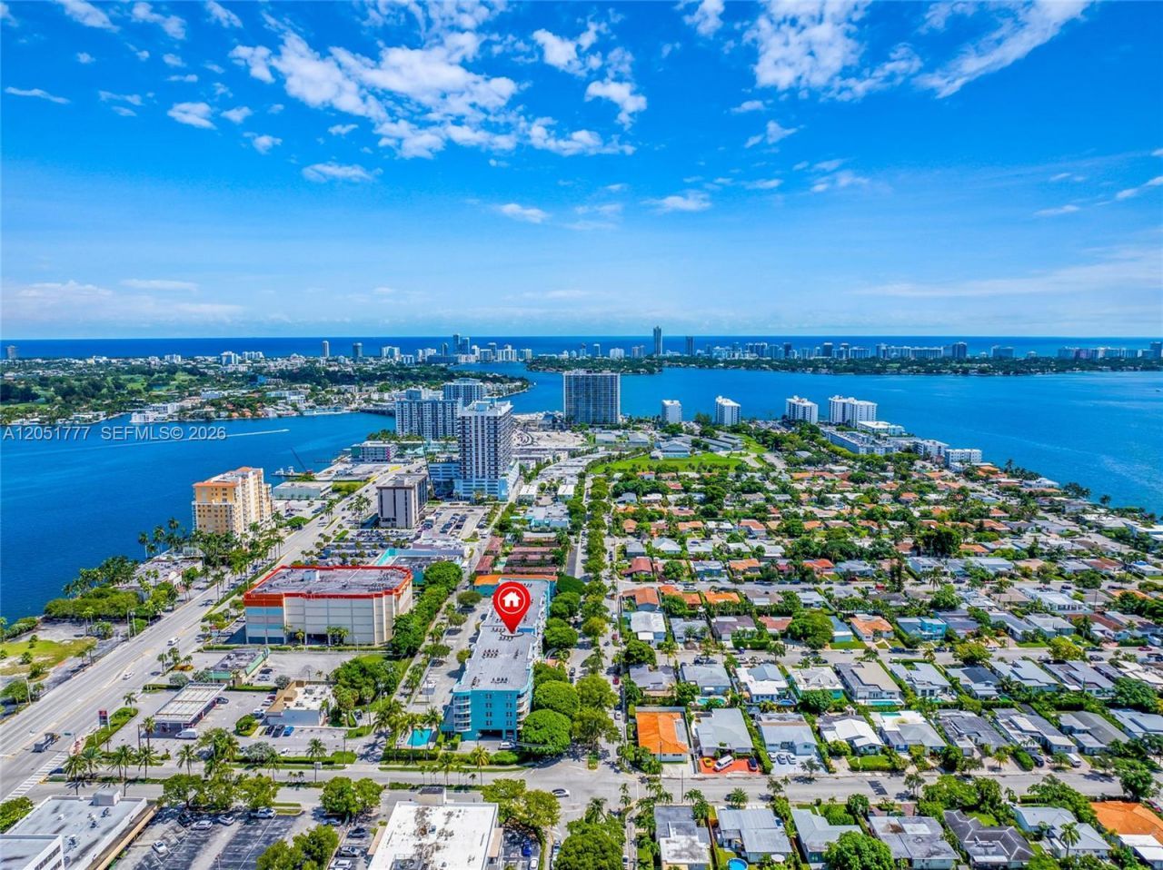 1555 N Treasure Dr , Unit 207, North Bay Village, FL 33141 Photo