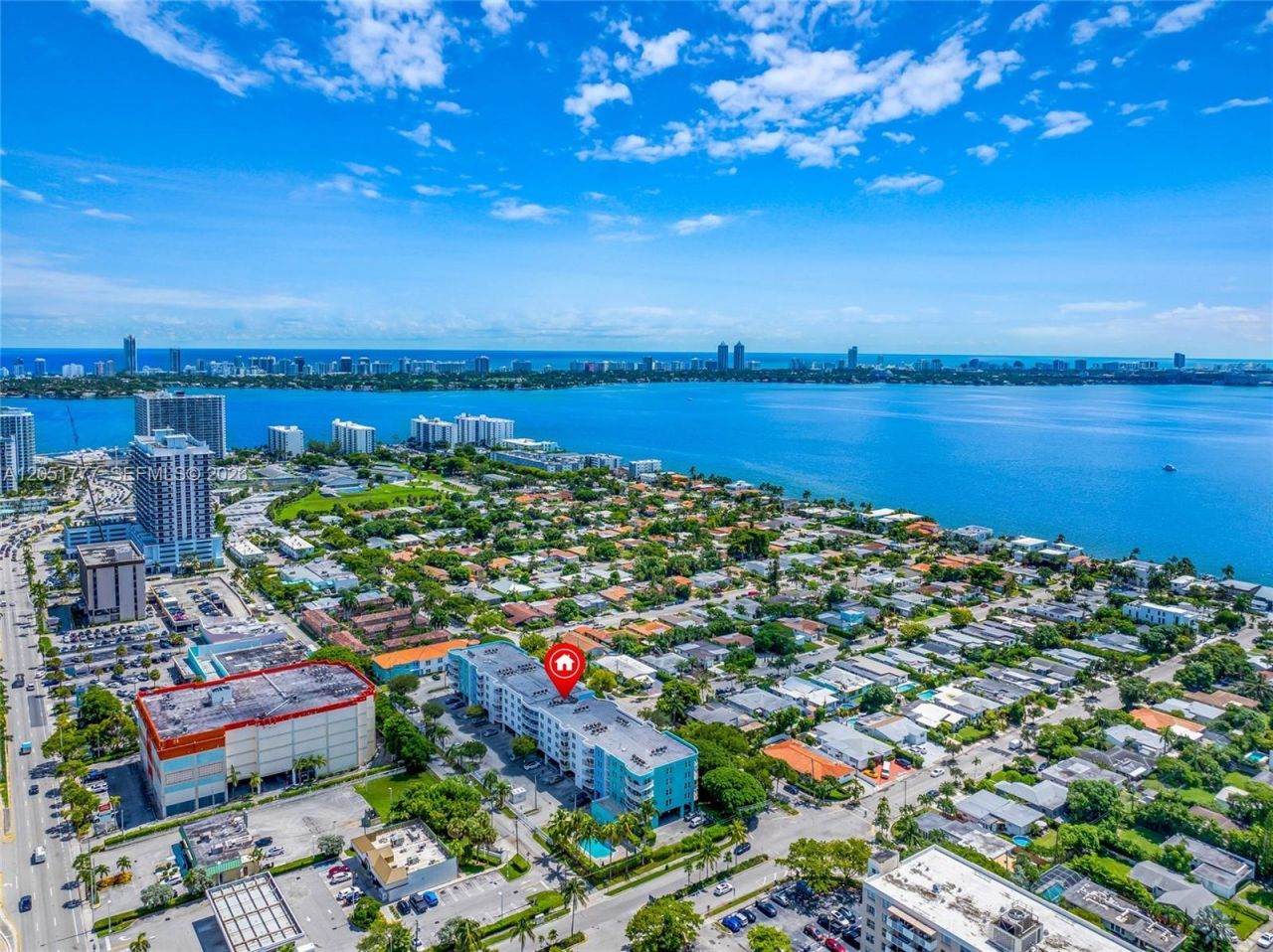 1555 N Treasure Dr , Unit 207, North Bay Village, FL 33141 Photo