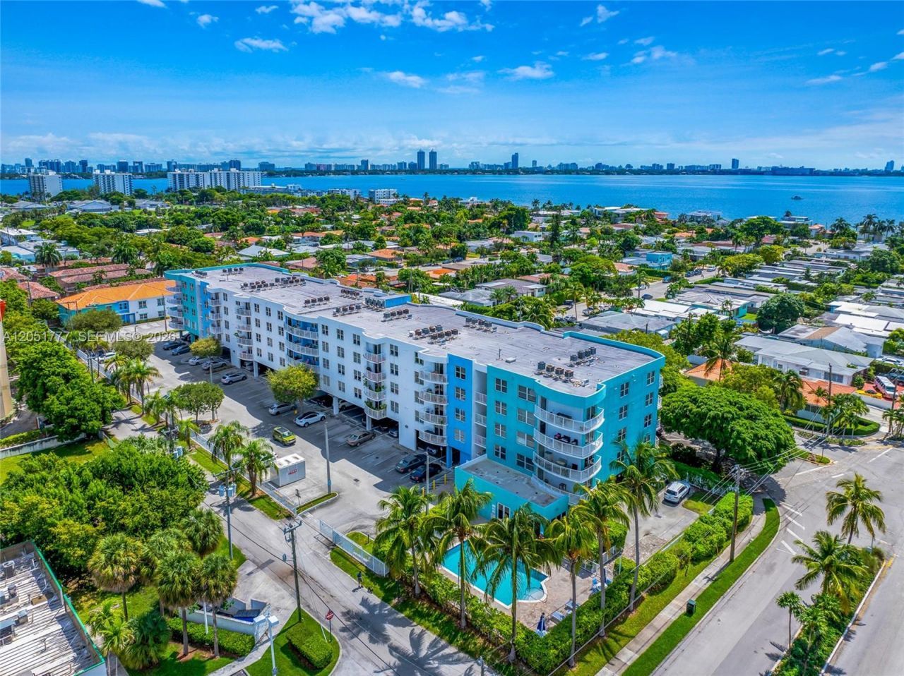 1555 N Treasure Dr , Unit 207, North Bay Village, FL 33141 Photo