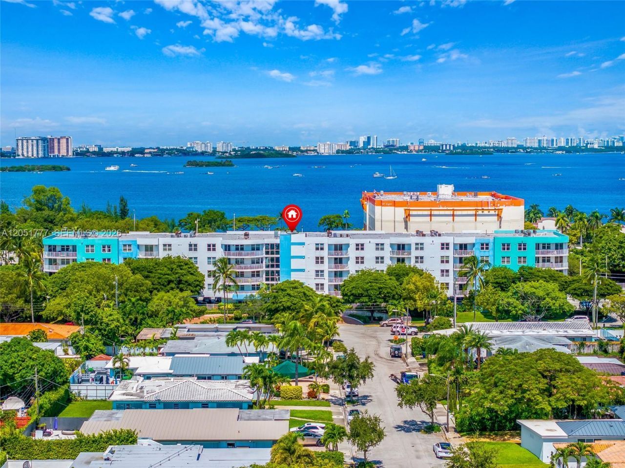 1555 N Treasure Dr , Unit 207, North Bay Village, FL 33141 Photo