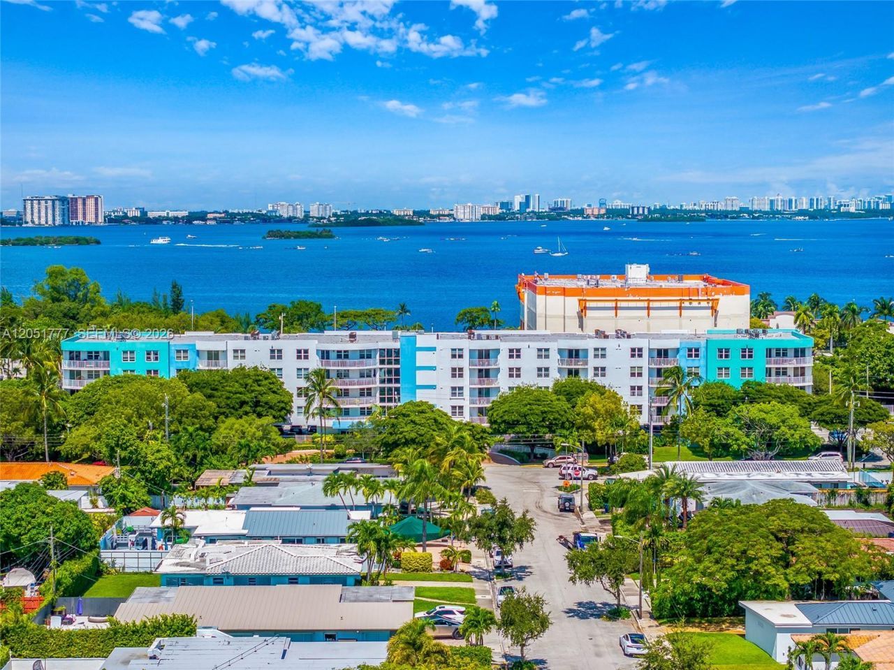 1555 N Treasure Dr , Unit 207, North Bay Village, FL 33141 Photo