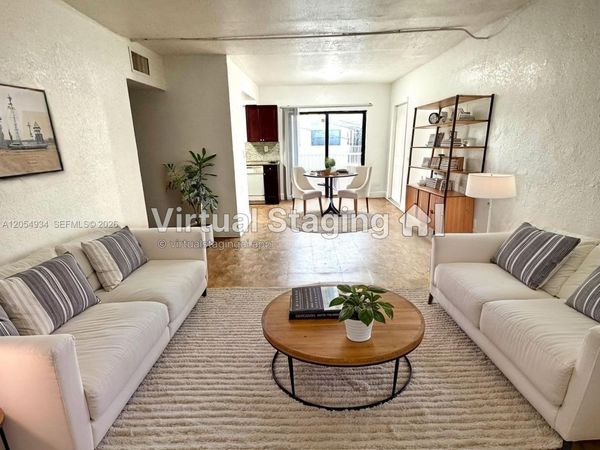 1525 NE 135th St , Unit 14, North Miami, FL 33161