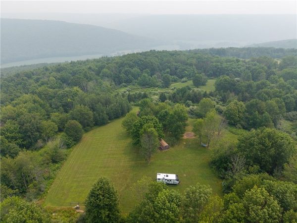 2571 Delude Hill Road , Nunda, NY 14517