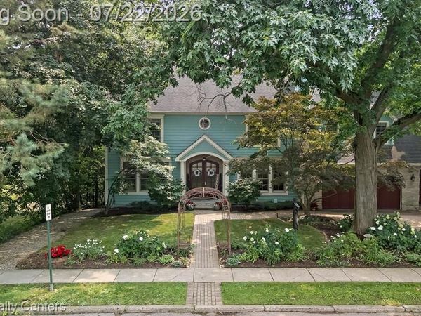 777 Thayer Boulevard, Northville, MI 48167
