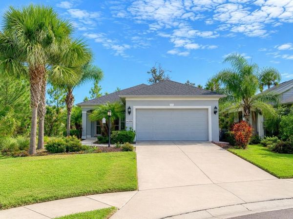 10806 PINE BLUFF GLEN , PARRISH, FL 34219