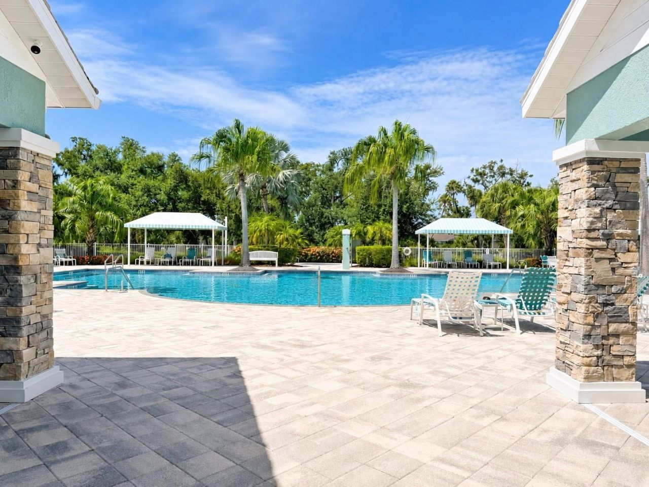 10806 Pine Bluff Glen , Parrish, FL 34219 Photo