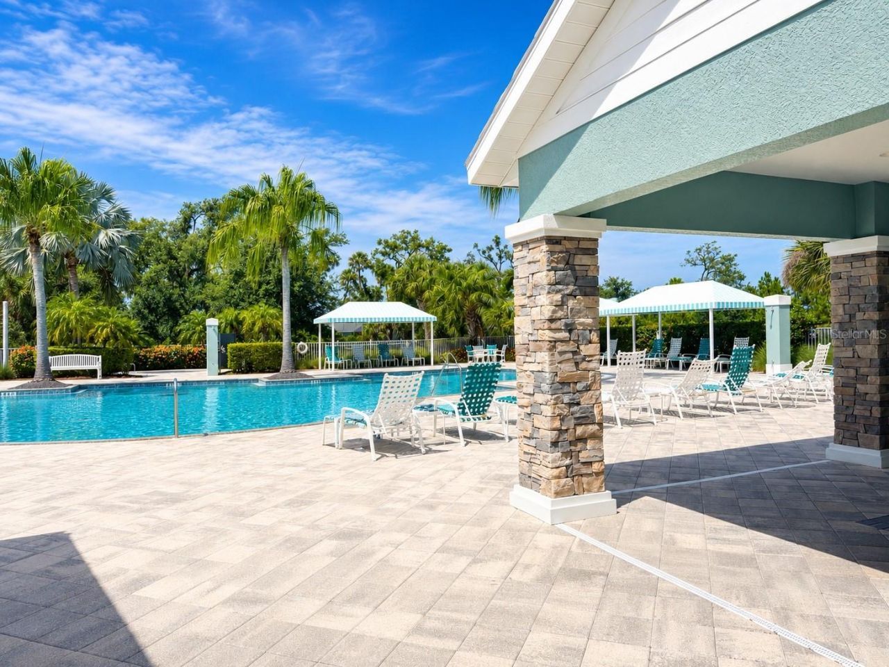 10806 Pine Bluff Glen , Parrish, FL 34219 Photo