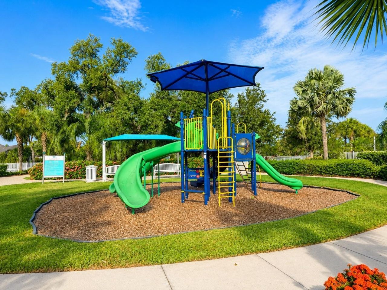 10806 Pine Bluff Glen , Parrish, FL 34219 Photo