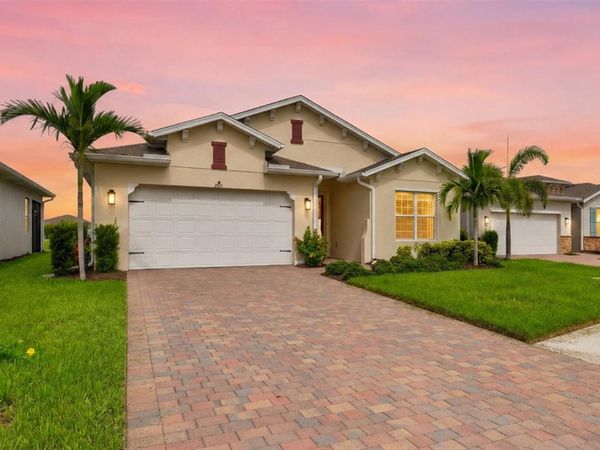 1656 REMINGTON TRACE DRIVE, PORT CHARLOTTE, FL 33953