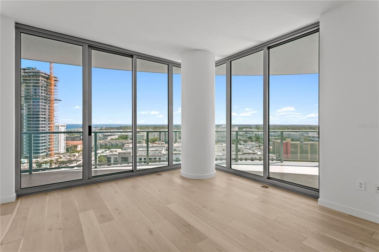 400 Central Avenue, Unit 1801, Saint Petersburg, FL 33701 Photo