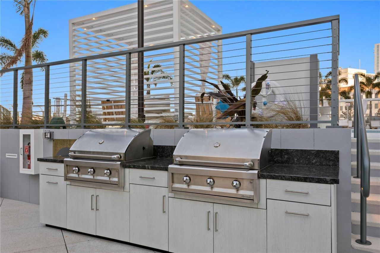 400 Central Avenue, Unit 1801, Saint Petersburg, FL 33701 Photo