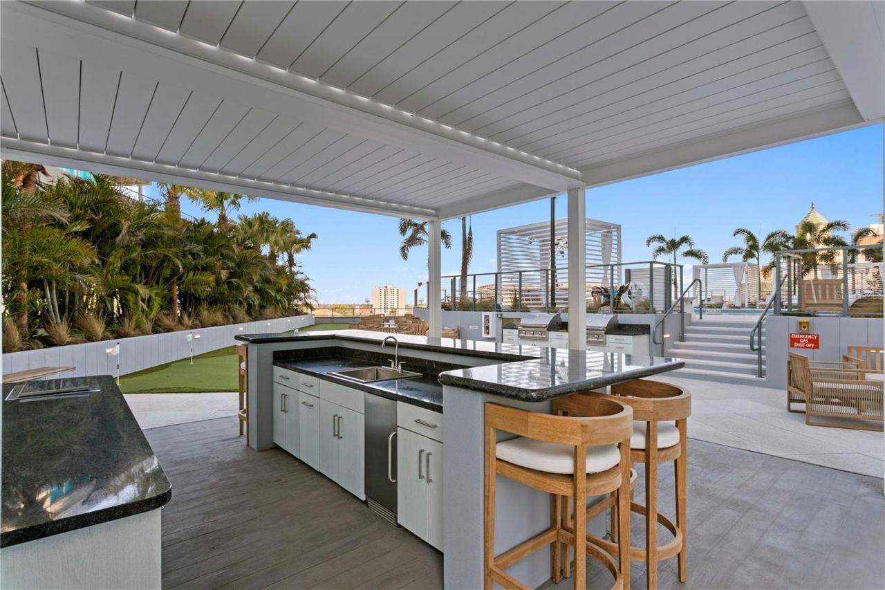 400 Central Avenue, Unit 1801, Saint Petersburg, FL 33701 Photo