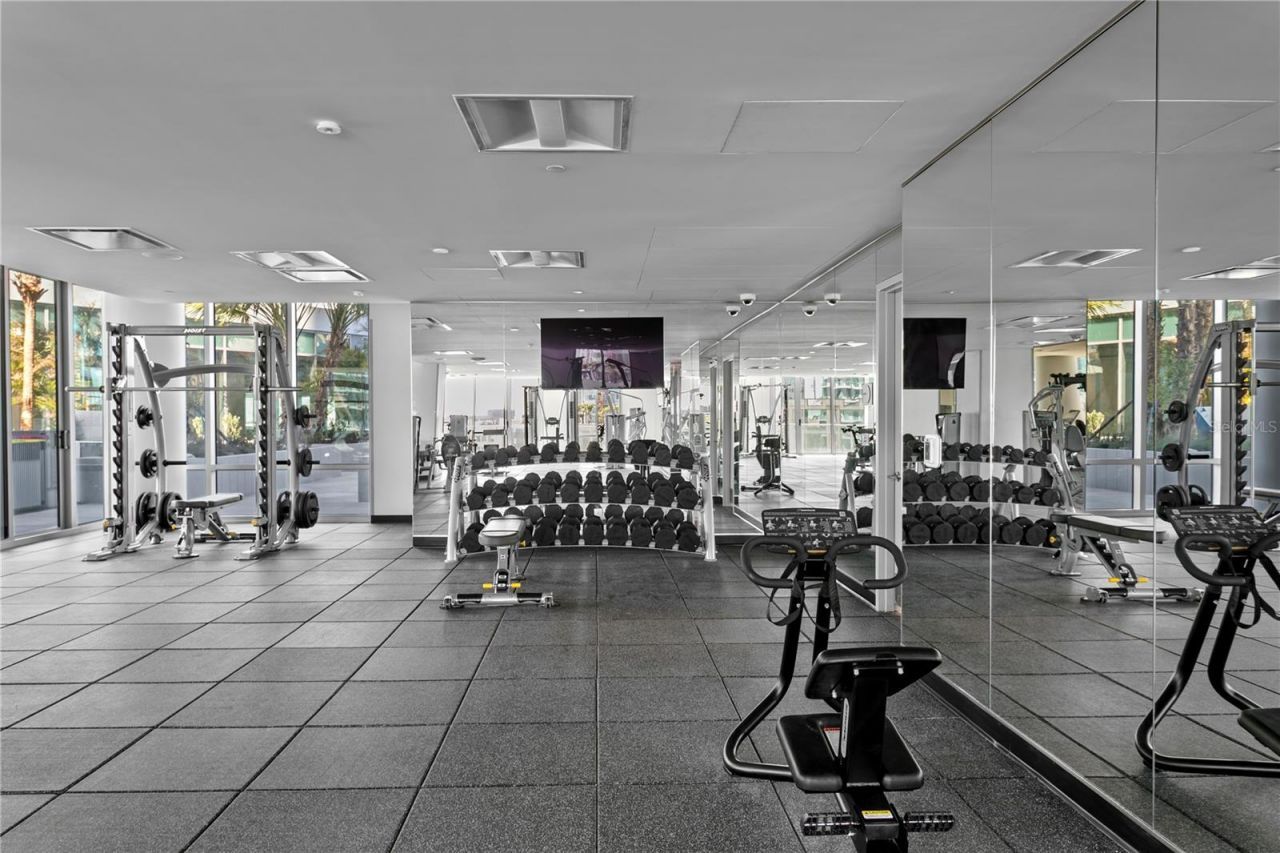 400 Central Avenue, Unit 1801, Saint Petersburg, FL 33701 Photo