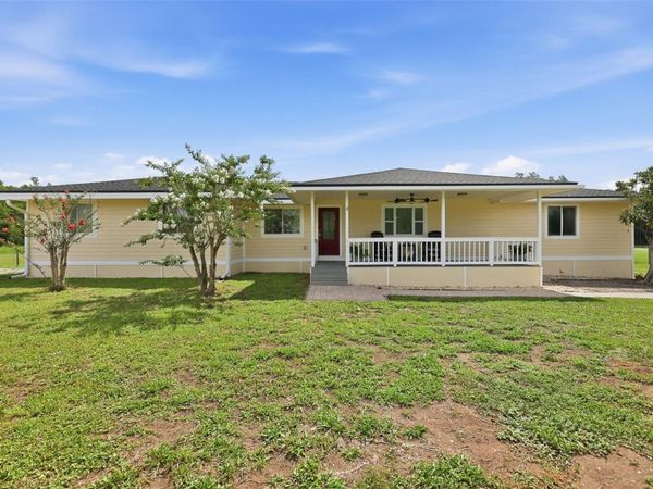 4700 TOWER ROAD , LAND O LAKES, FL 34638