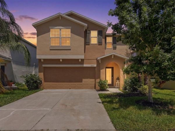 17204 YELLOW PINE STREET , WIMAUMA, FL 33598