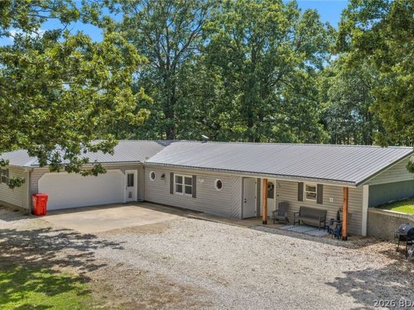 39 Willow Tree Road, Iberia, MO 65486