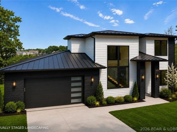 222 Redbud Lane, Lake Ozark, MO 65049