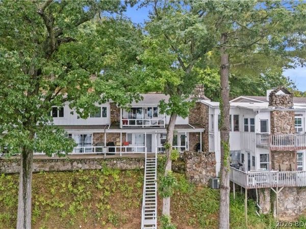 91 Wheel House Circle, Unit 4, Lake Ozark, MO 65049