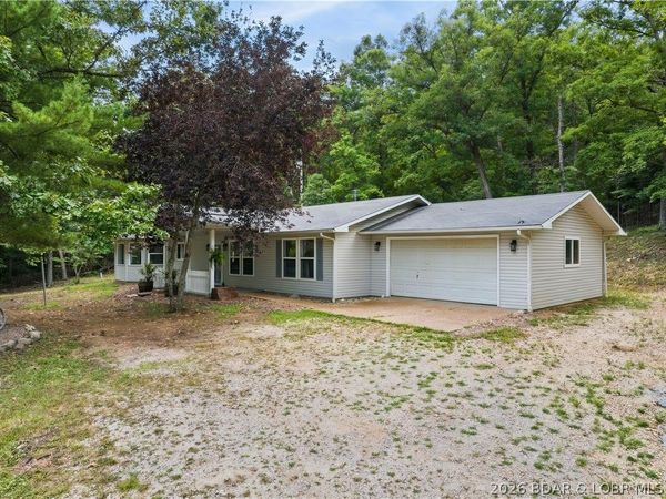 205 Peaceful Valley Road, Camdenton, MO 65020