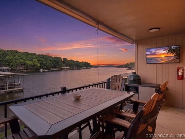 173 Sunrise Bay Drive, Unit 1A, Sunrise Beach, MO 65079