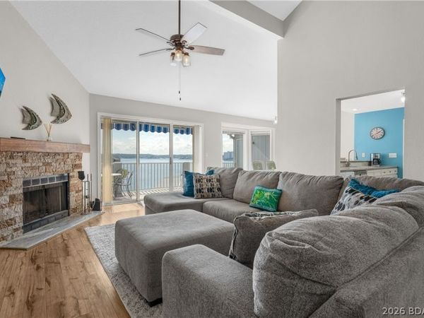 488 Regatta Bay Circle, Unit 4B, Lake Ozark, MO 65049