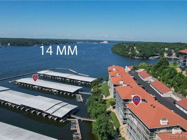 372 W Palisades Condo Drive, Unit 4B, Lake Ozark, MO 65049