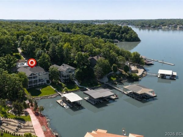 174 Springridge Lane, Sunrise Beach, MO 65079
