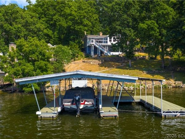 287 Shoe Lace Drive, Camdenton, MO 65020