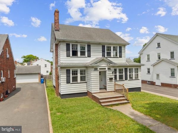 1029 -1031 KIPLING ROAD , ELIZABETH, NJ 07208