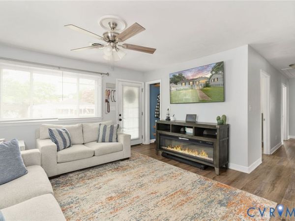 2502 Lee Street, Hopewell, VA 23860