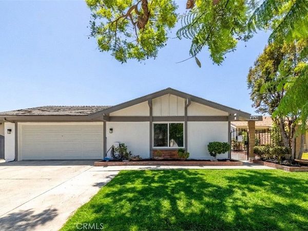 11652 Gonsalves St. , Cerritos, CA 90703