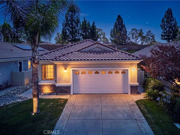 1764 Sarazen , Beaumont, CA 92223