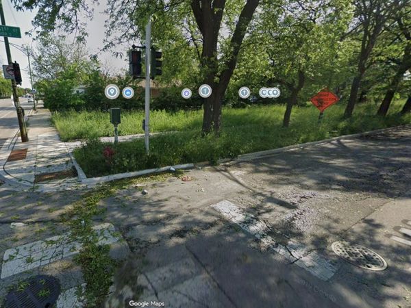 6057 S Damen Avenue , Chicago, IL 60636