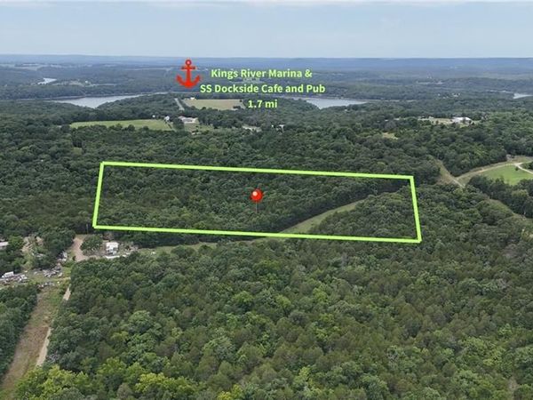 000 Rocky Road Lane, Shell Knob, MO 65747