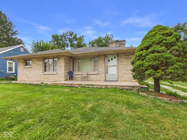 2411 E 5th Street, Anderson, IN 46012