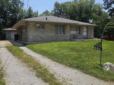 2411 E 5th Street , Anderson, IN 46012
